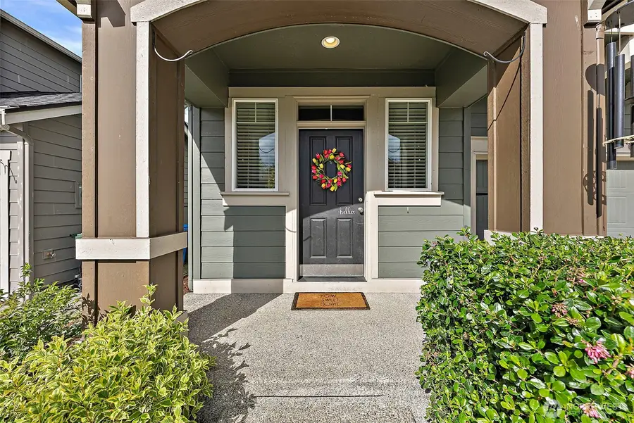 810 Louise Wise Avenue Nw, Orting, WA 98360 - #2