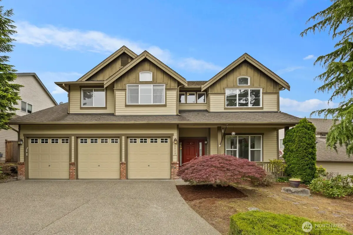 5529 Elizabeth Loop Se, Auburn, WA 98092 - #1