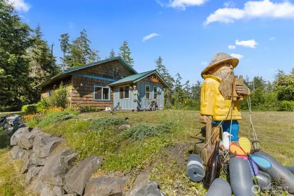 22312 Sandridge Road, Ocean Park, WA 98664