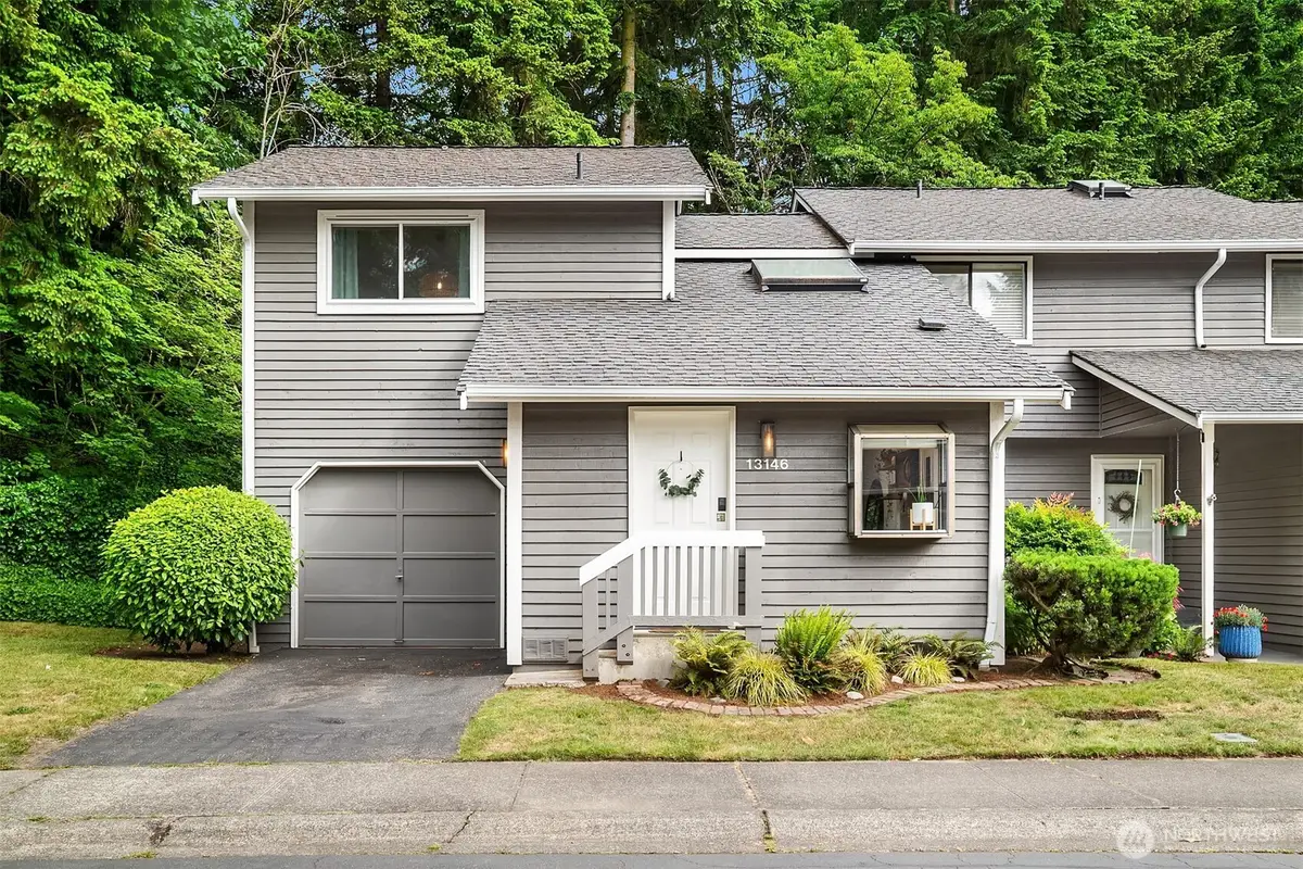 13146 113th Place Ne, Kirkland, WA 98034 - #1