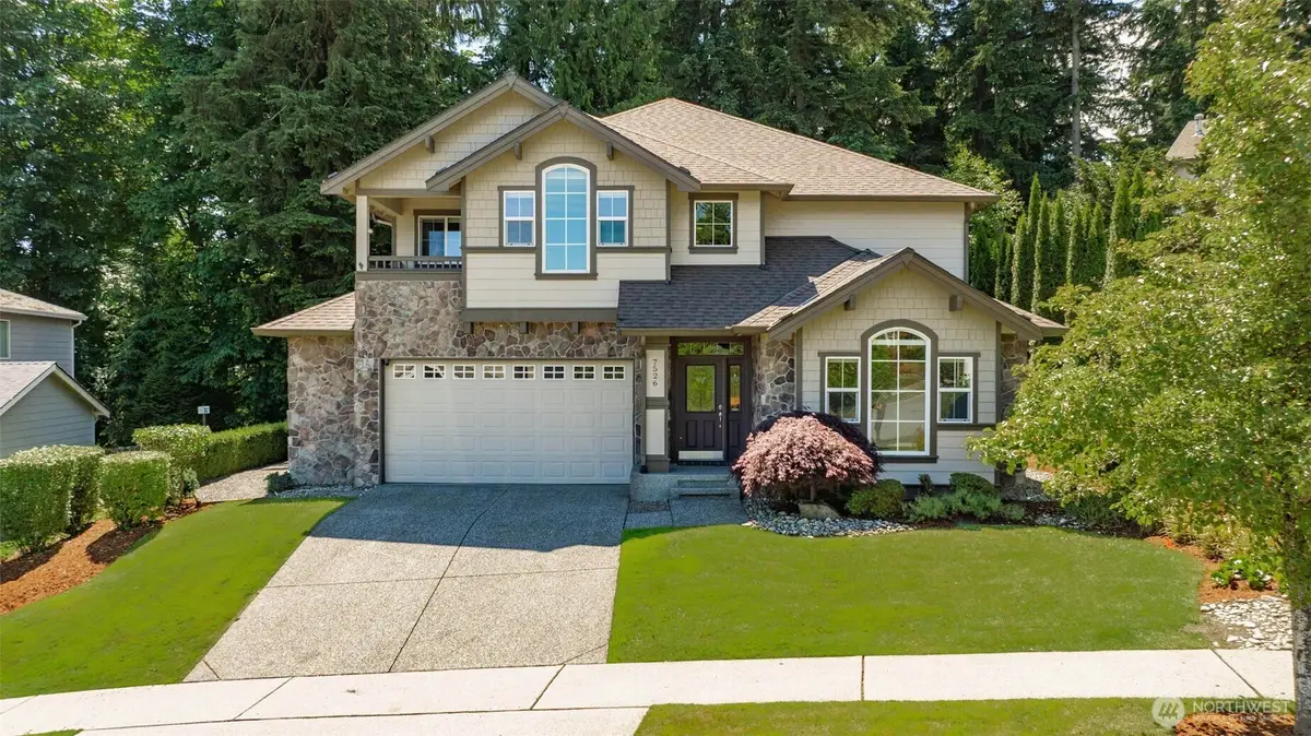 7526 150th Street Se, Snohomish, WA 98296 - #1