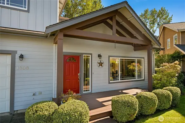 1608 Valhalla Street, Bellingham, WA 98226
