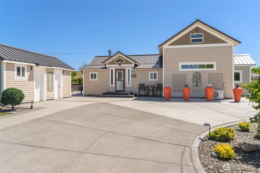 401 Morrison Road, Ellensburg, WA 98926 - #2