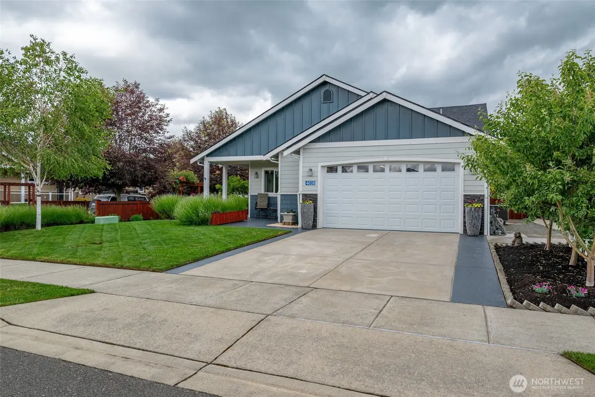 4039 Autumn Way, Mount Vernon, WA 98273 - #1
