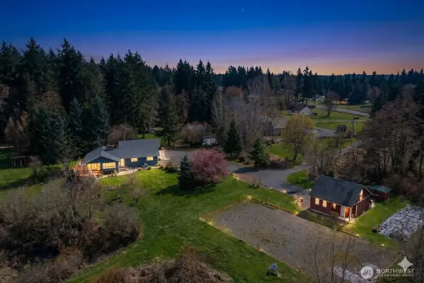 1300 W Axton Road, Ferndale, WA 98248
