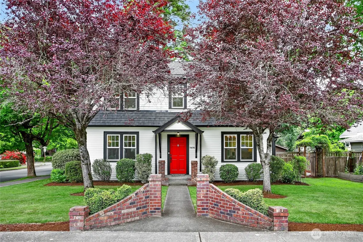7876 Maple Avenue Se, Snoqualmie, WA 98065 - #1