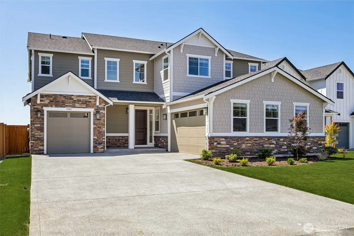 13903 208th Avenue E #1411, Bonney Lake, WA 98391 - #1