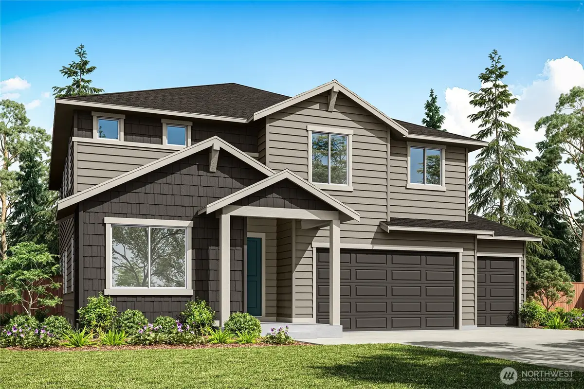 6170 Lochan Road Sw #374, Port Orchard, WA 98367 - #1