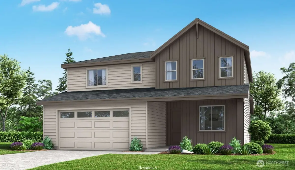 20333 146th Street Ct E #747, Bonney Lake, WA 98391 - #1