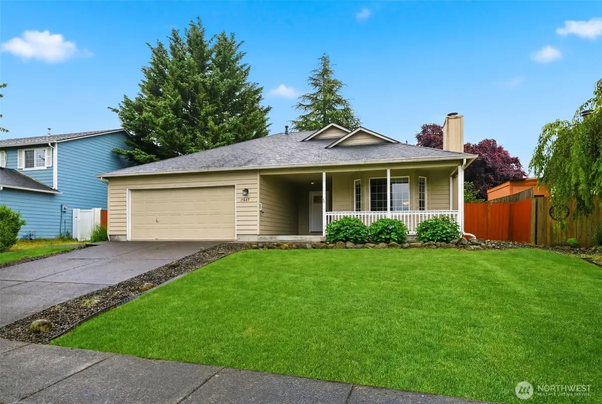 15807 NE Noble Street, Vancouver, WA 98682 - #1
