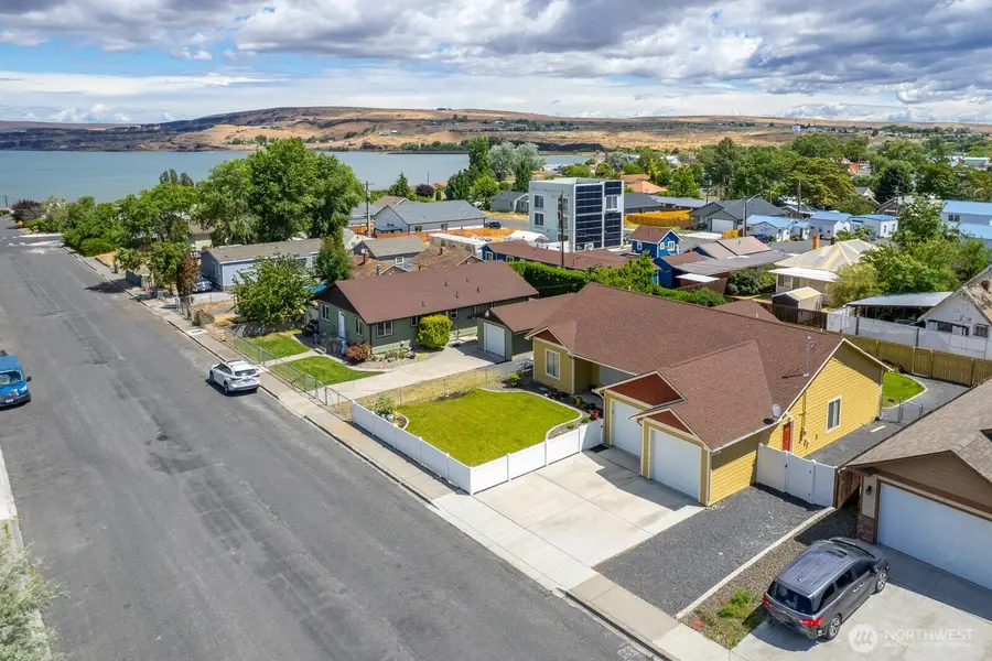 42 Dogwood Street, Soap Lake, WA 98851 - #2