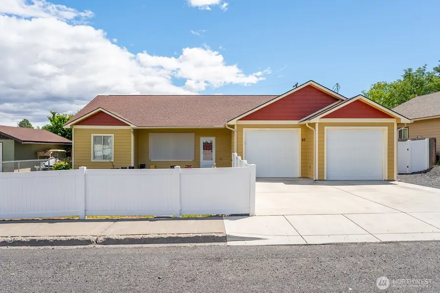 42 Dogwood Street, Soap Lake, WA 98851 - #3