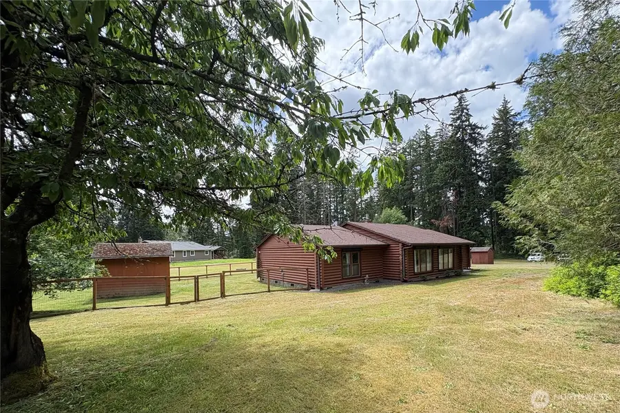 215105 S Prairie Road E, Bonney Lake, WA 98391 - #2
