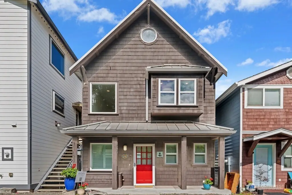 2707 Day Island Blvd W, University Place, WA 98466 - #1
