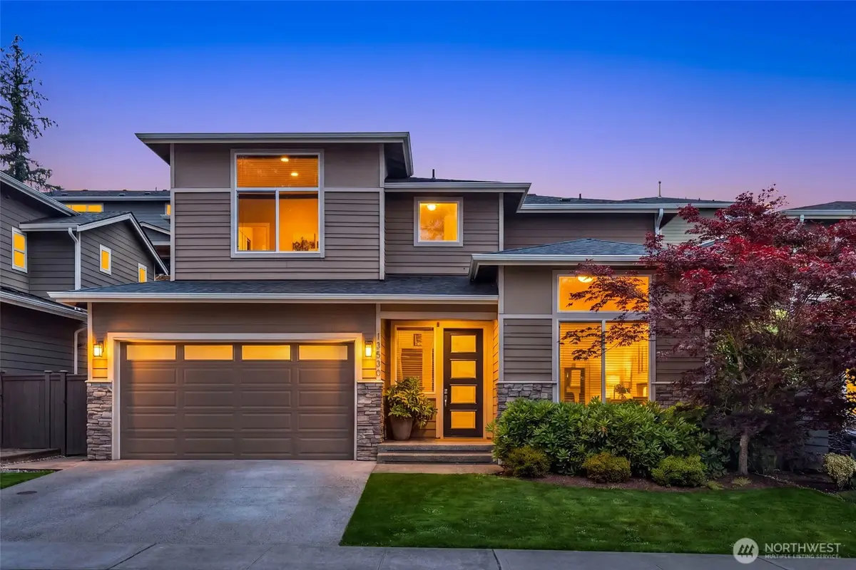 13530 NE 128th Place, Kirkland, WA 98034 - #1