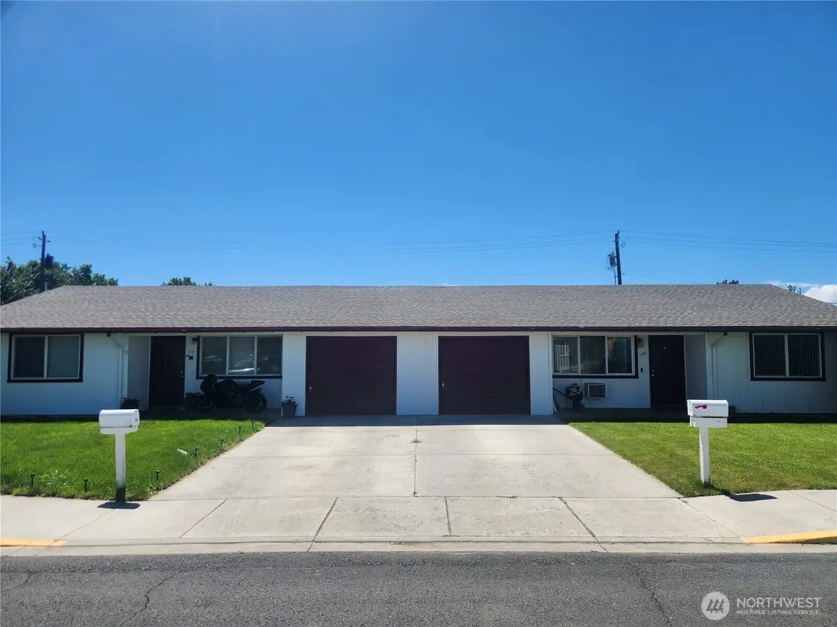 108 SE I Street #110, Quincy, WA 98848 - #1