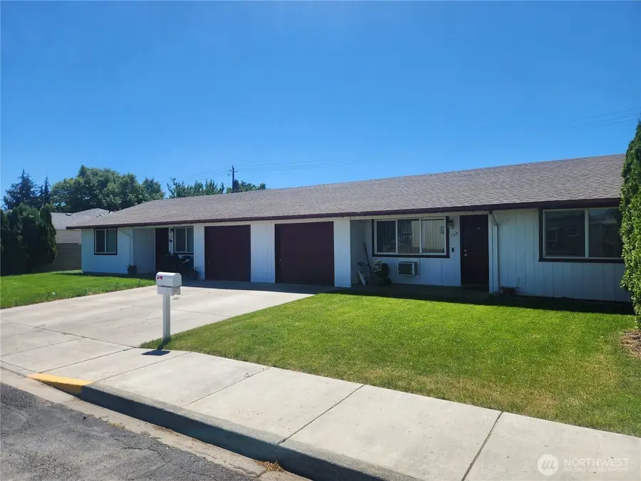 108 SE I Street #110, Quincy, WA 98848 - #2