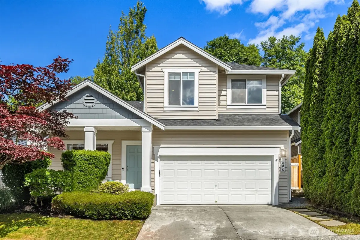 14225 71st Avenue Se, Snohomish, WA 98296 - #1