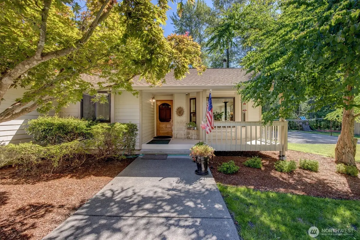 33228 206th Place Se, Auburn, WA 98092 - #1