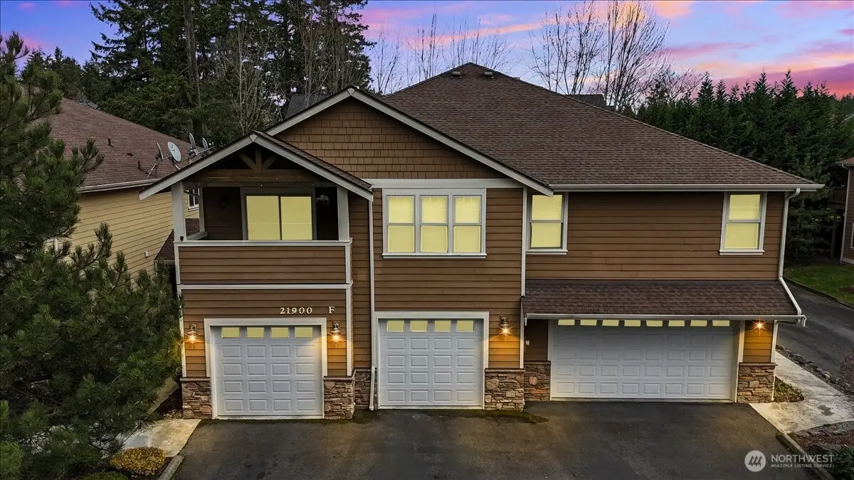 21900 SE 242nd Street #F2, Maple Valley, WA 98038 - #1