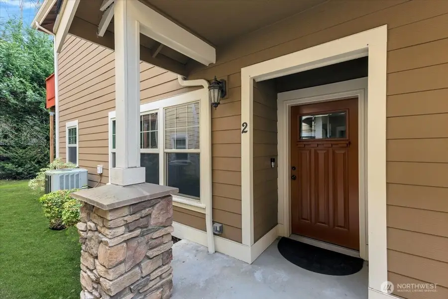 21900 SE 242nd Street #F2, Maple Valley, WA 98038 - #3