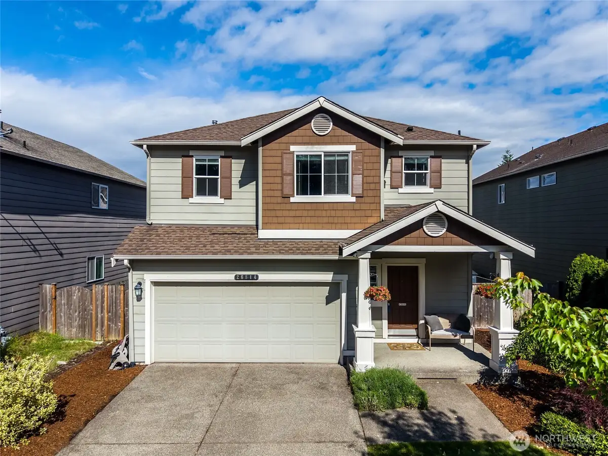 26814 195th Court Se, Covington, WA 98042 - #1