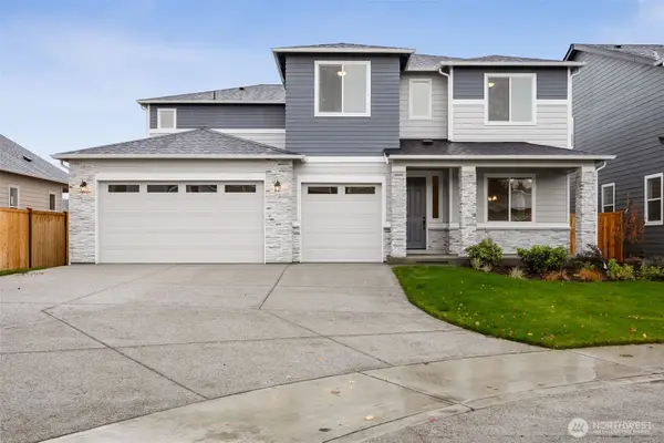 13918 207th Avenue E #1382, Bonney Lake, WA 98391