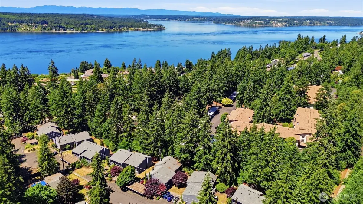4720 97th Avenue W #4-B, University Place, WA 98466 - #1