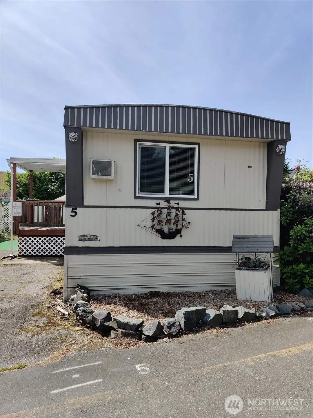 7031 NE 175th Street, Kenmore, WA 98028 - #1