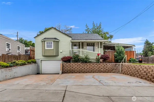 1014 S Mission Street, Wenatchee, WA 98801