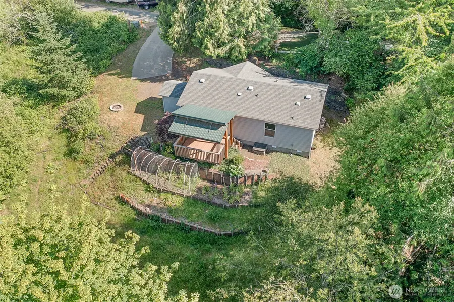 180 E Pine Street, Union, WA 98592 - #3