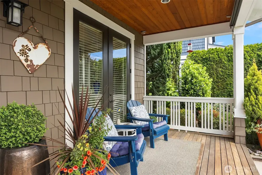 150 Waverly Way, Kirkland, WA 98033 - #3