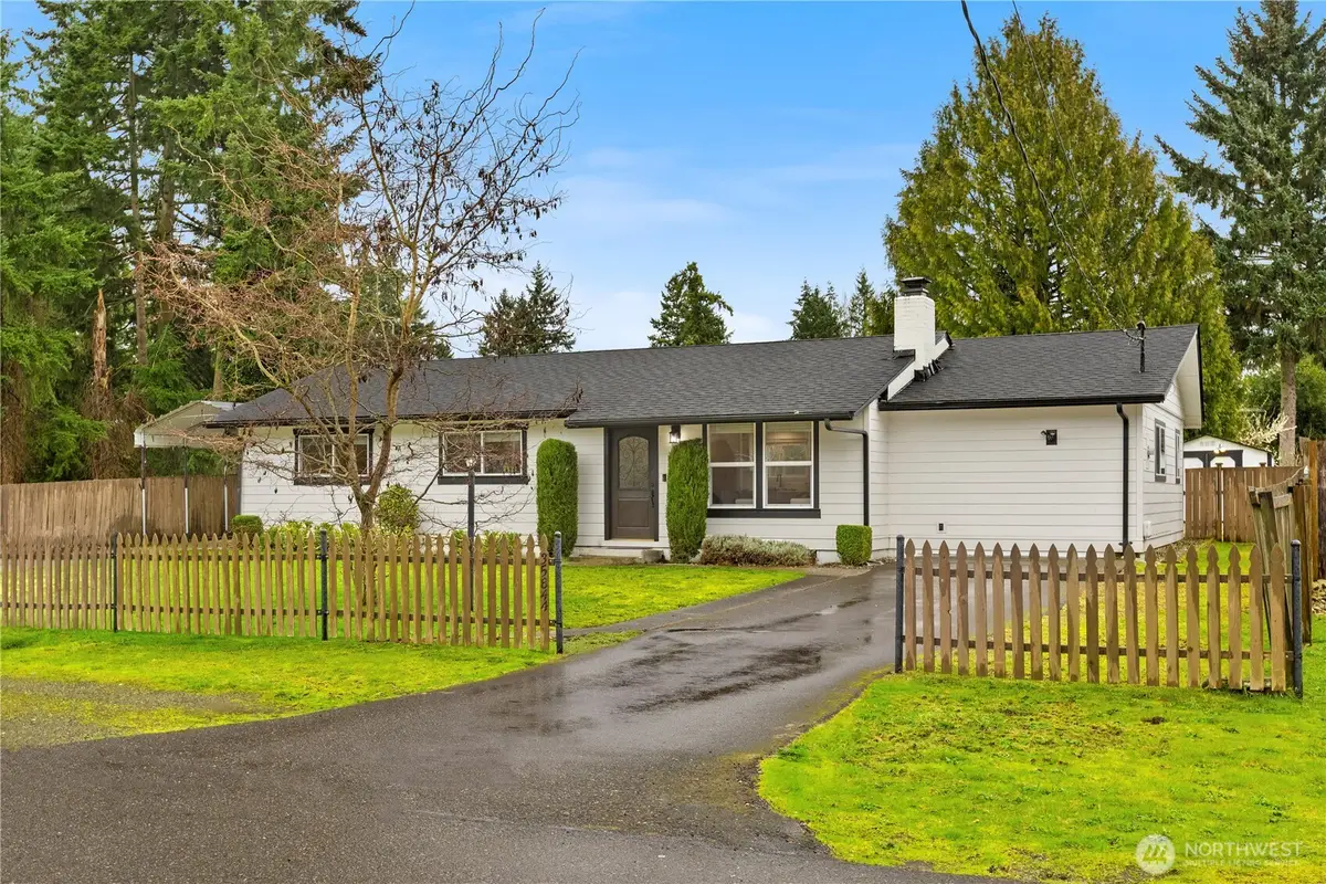 35844 13th Avenue Sw, Federal Way, WA 98126 - #1