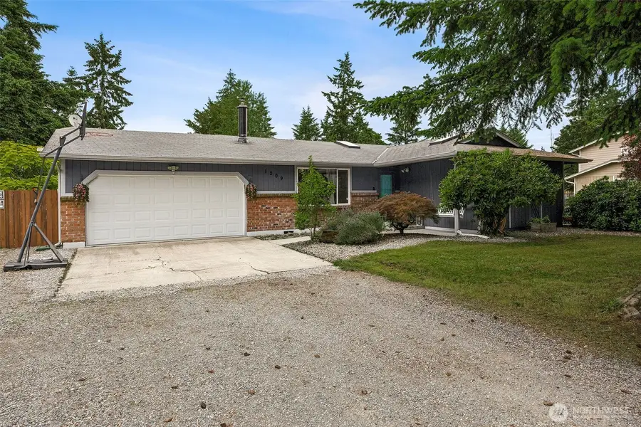 1209 130th Street S, Tacoma, WA 98444 - #2