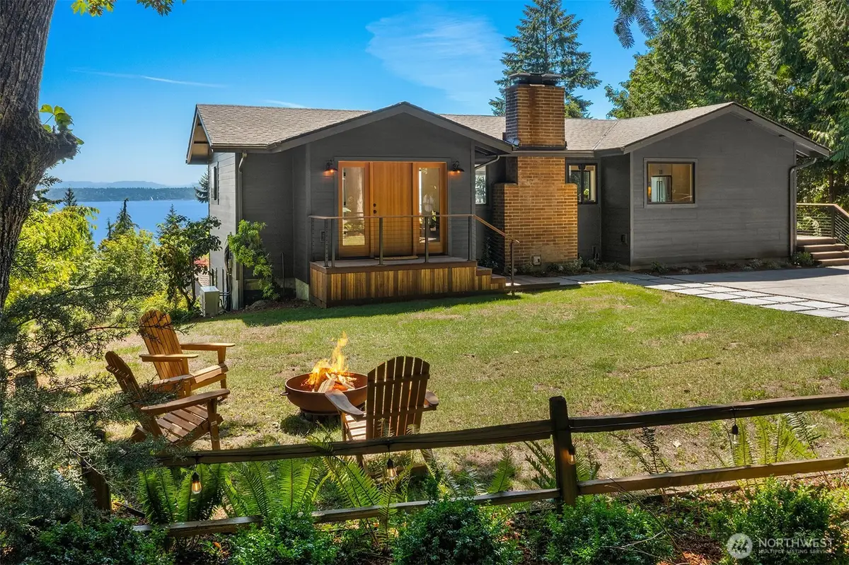 10014 SW 122nd Place, Vashon, WA 98070 - #1