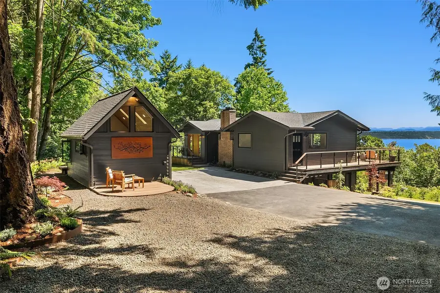 10014 SW 122nd Place, Vashon, WA 98070 - #2