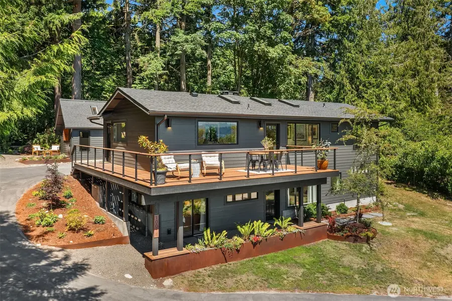 10014 SW 122nd Place, Vashon, WA 98070 - #3