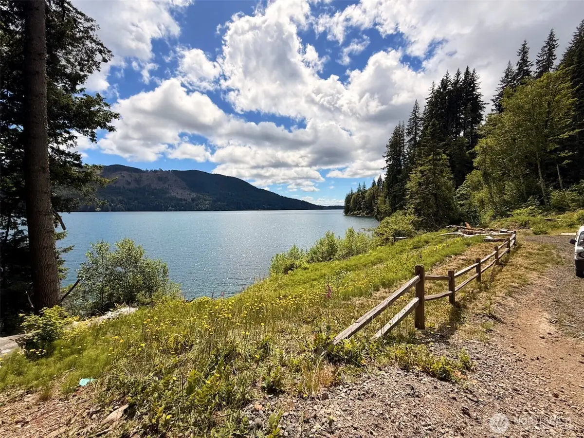 1910 W Cushman Ridge Drive #2, Hoodsport, WA 98548 - #1