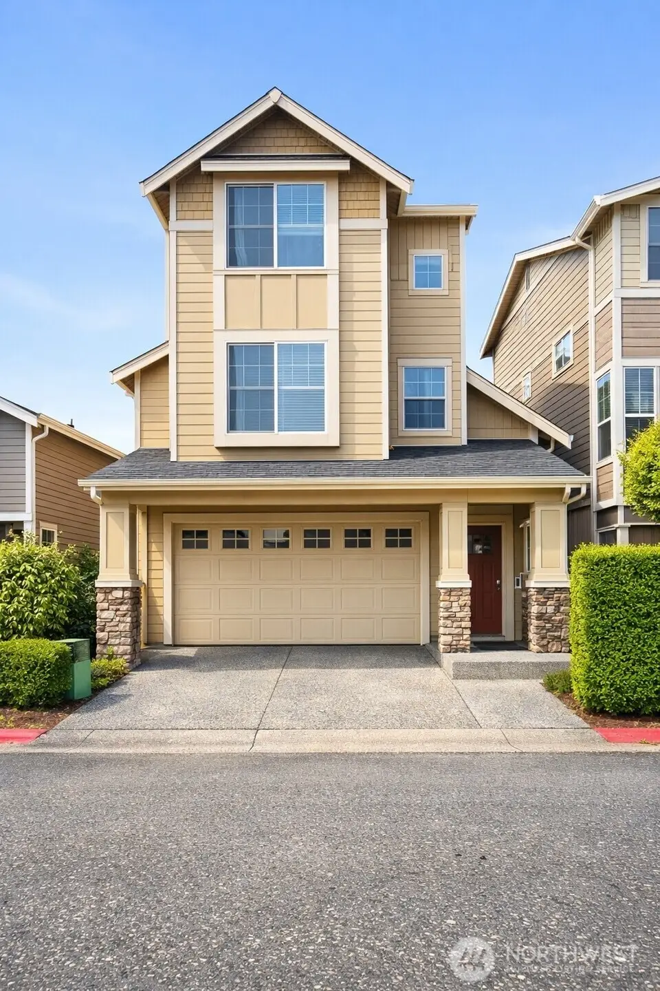 10030 12th Avenue Se, Everett, WA 98208 - #1