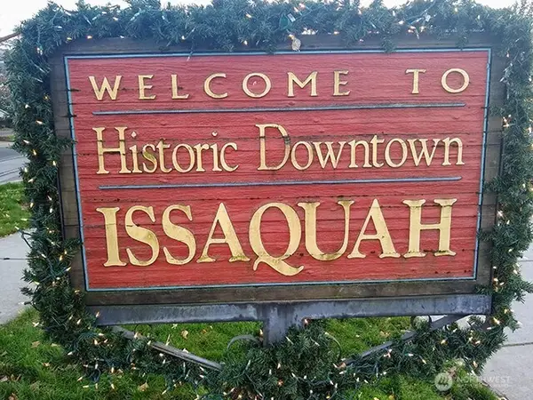 885 Front Street S, Issaquah, WA 98027