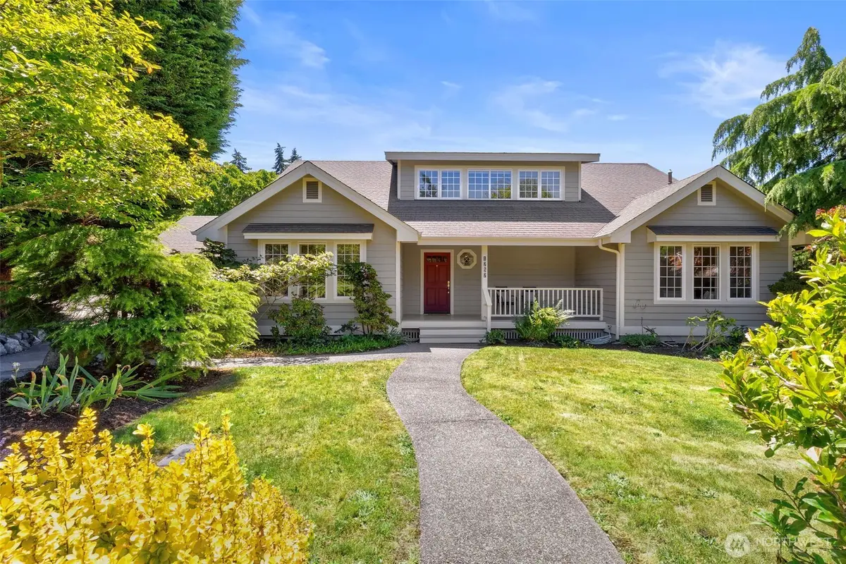 1757 Maple Street, Port Townsend, WA 98368 - #1