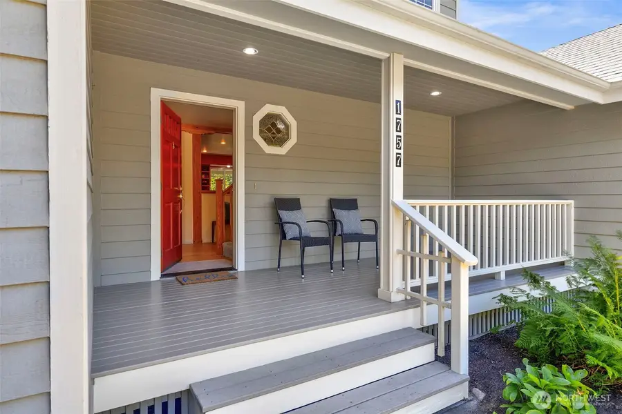 1757 Maple Street, Port Townsend, WA 98368 - #2