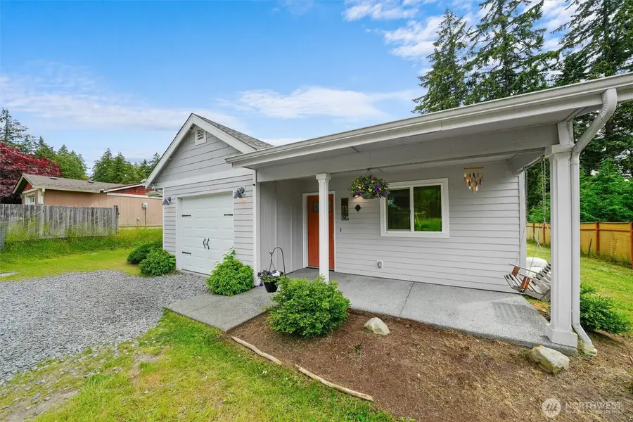 9120 Johnson Road, Anderson Island, WA 98303 - #2