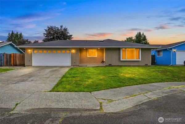 5417 119th Place Ne, Marysville, WA 98271