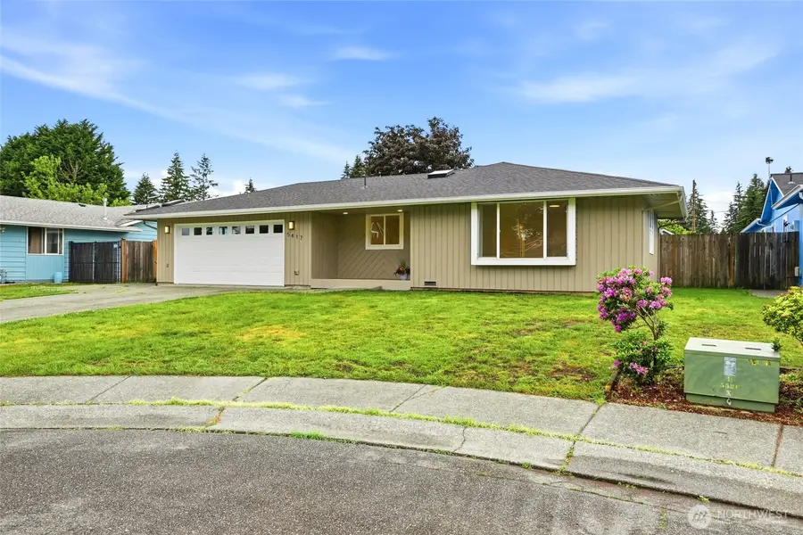 5417 119th Place Ne, Marysville, WA 98271 - #3