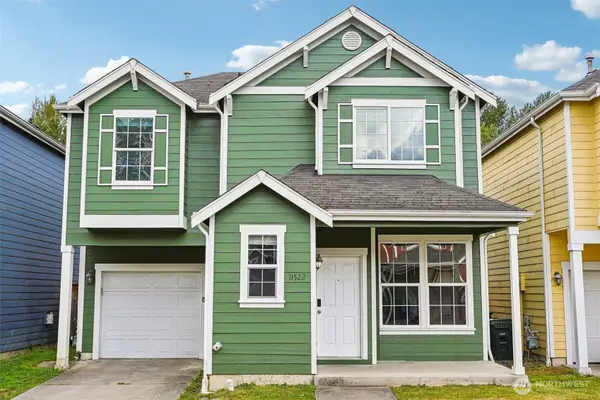 11522 7th Avenue E, Tacoma, WA 98445