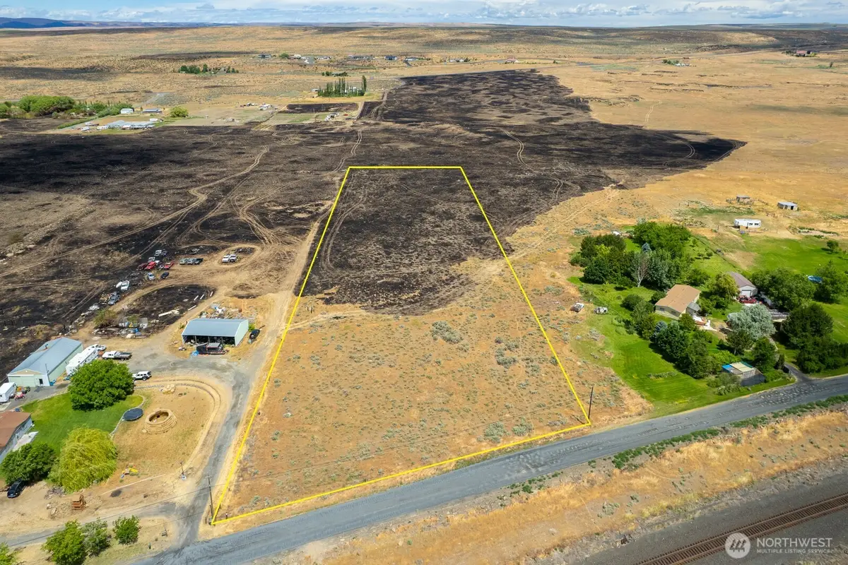 0 Parcel 141392000 #9, Soap Lake, WA 98851 - #1