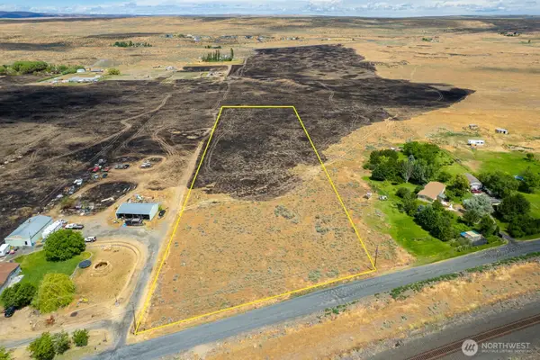 0 Parcel 141392000 #9, Soap Lake, WA 98851