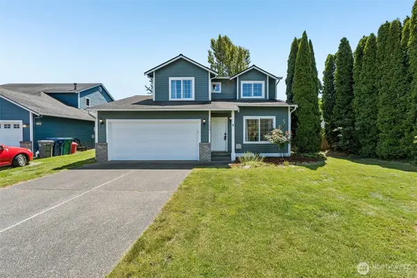 7230 261st Street Nw, Stanwood, WA 98292