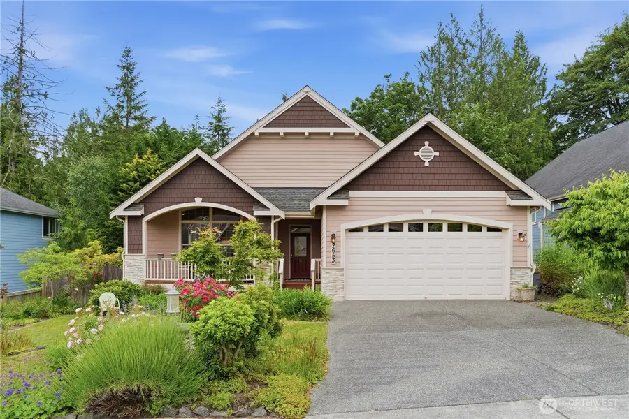 2653 NE Kevos Pond, Poulsbo, WA 98370 - #2